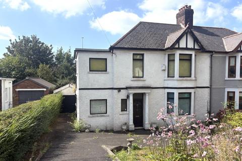 4 bedroom semi-detached house for sale, 58 Pen-Y-Cae Road, Port Talbot, SA13 2EH
