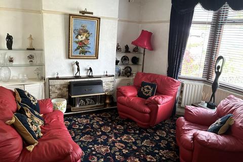 4 bedroom semi-detached house for sale, 58 Pen-Y-Cae Road, Port Talbot, SA13 2EH