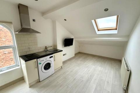 1 bedroom flat for sale, Flat 6, 7 Swiss Road, Liverpool, L6 3AT