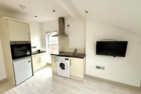 1 bedroom flat for sale, Flat 6, 7 Swiss Road, Liverpool, L6 3AT