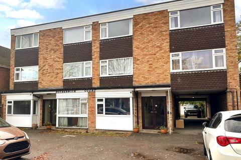 Flat 1 Rotherwick Court, 72 Alexandra Road, Farnborough, GU14 6DD