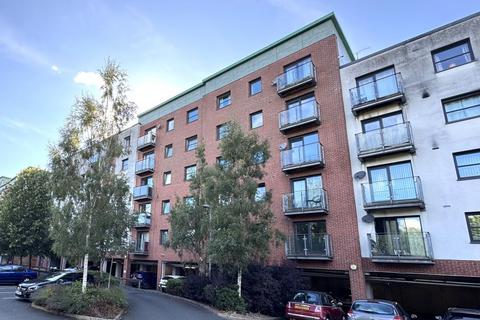 2 bedroom flat for sale, 302 Lower Hall Street, St. Helens, WA10 1GD