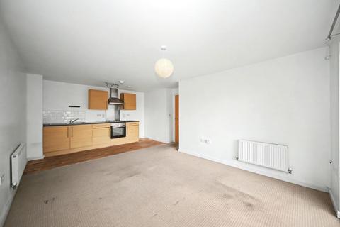 2 bedroom flat for sale, 302 Lower Hall Street, St. Helens, WA10 1GD