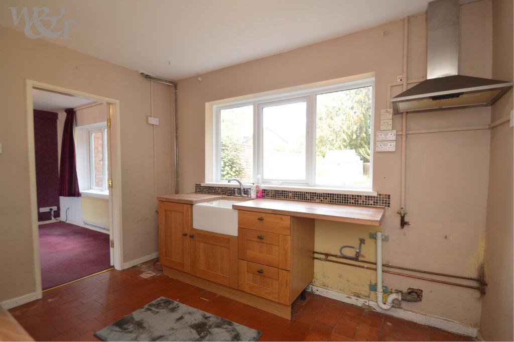 House in Birmingham, Sutton Coldfield - More