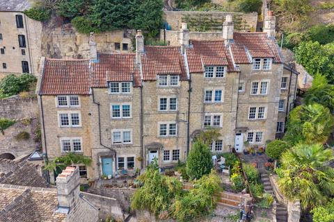 2 bedroom terraced house for sale - Newtown, Bradford on Avon BA15