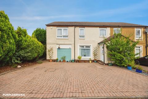 4 bedroom semi-detached house for sale, Ormiston Drive, Livingston, EH53