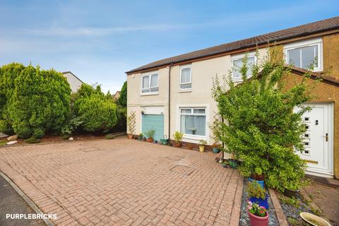 4 bedroom semi-detached house for sale, Ormiston Drive, Livingston, EH53