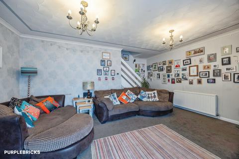 4 bedroom semi-detached house for sale, Ormiston Drive, Livingston, EH53