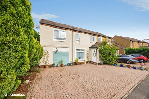 4 bedroom semi-detached house for sale, Ormiston Drive, Livingston, EH53