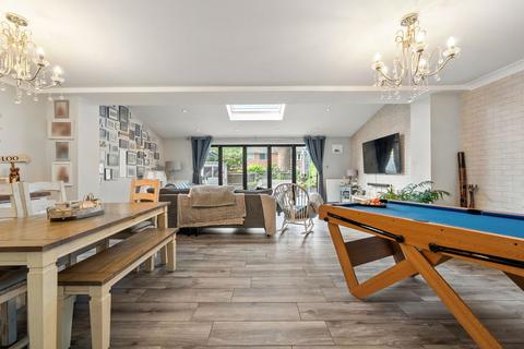 3 bedroom detached house for sale, Redwoods, Row Town KT15