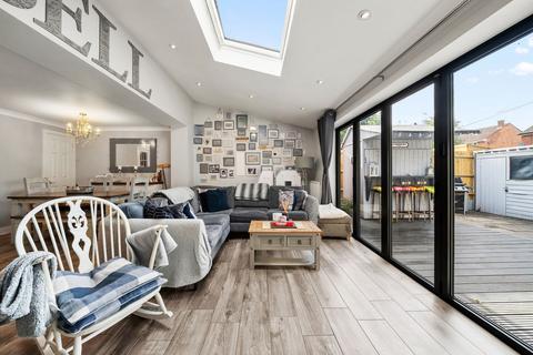 3 bedroom detached house for sale, Redwoods, Row Town KT15