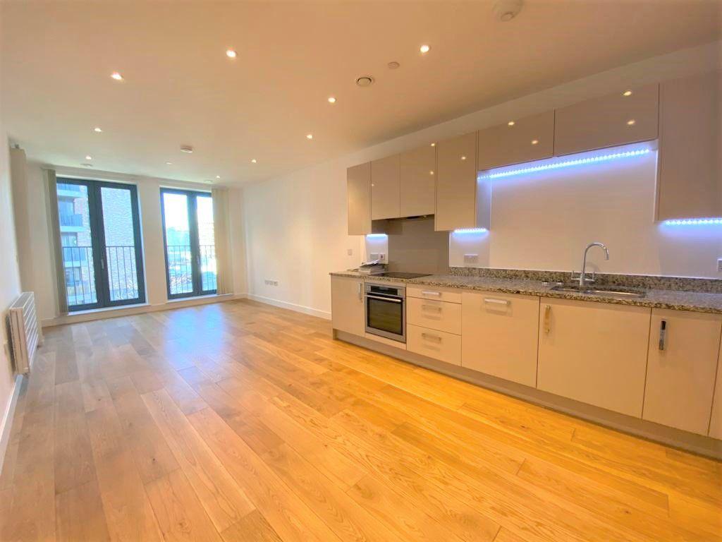 Apartment in London - View 2