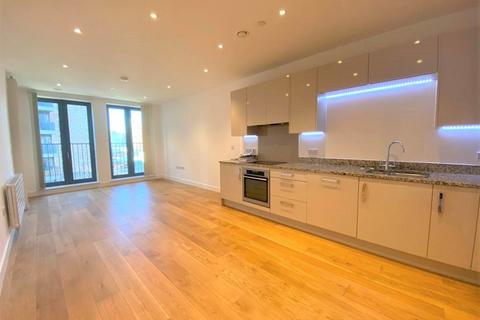 2 bedroom apartment to rent, Baileys House, Nine Elms Lane, SW11 7AD