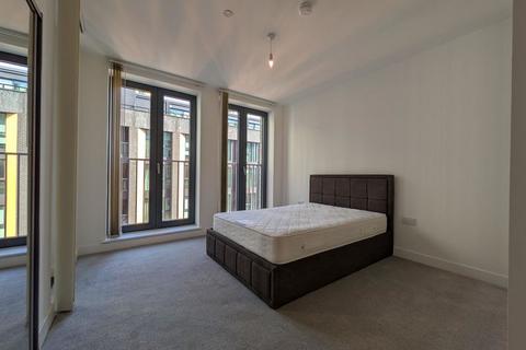 2 bedroom apartment to rent, Baileys House, Nine Elms Lane, SW11 7AD
