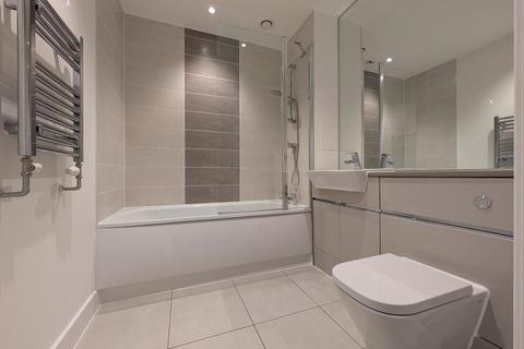 2 bedroom apartment to rent, Baileys House, Nine Elms Lane, SW11 7AD