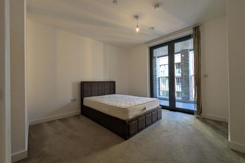 2 bedroom apartment to rent, Baileys House, Nine Elms Lane, SW11 7AD