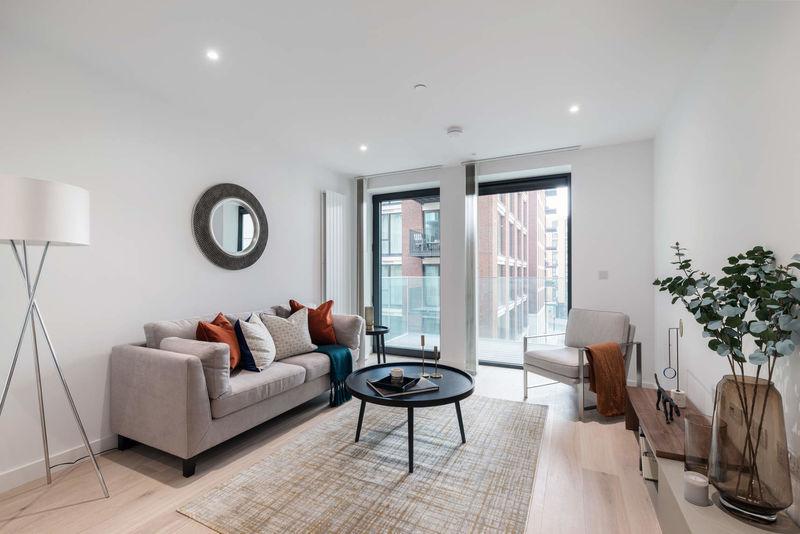 House in London - View 3