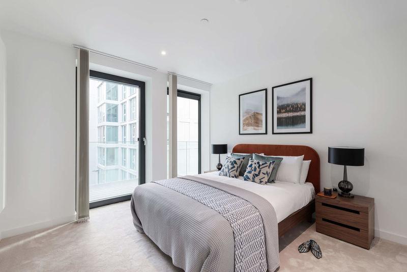 House in London - View 4