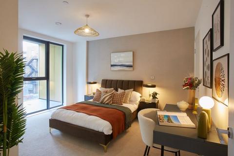 undefined, Carver House, Alpini Road, NW9 6FS