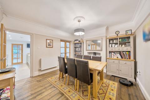 4 bedroom end of terrace house for sale, Littlemore, Oxford