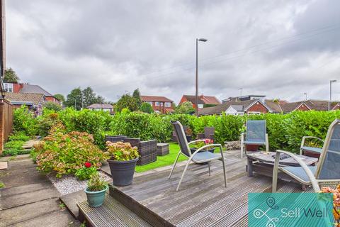 2 bedroom detached bungalow for sale, Norwood Close, Manchester M28