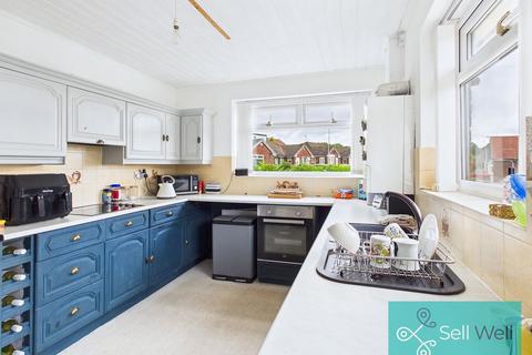 2 bedroom detached bungalow for sale, Norwood Close, Manchester M28