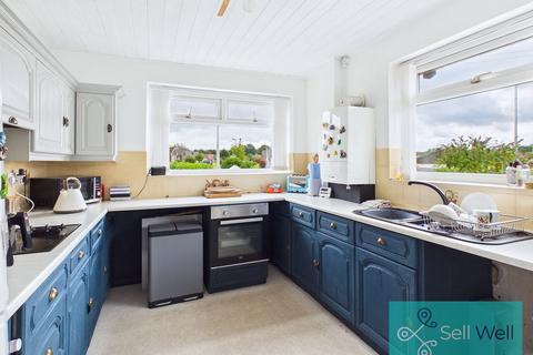 2 bedroom detached bungalow for sale, Norwood Close, Manchester M28