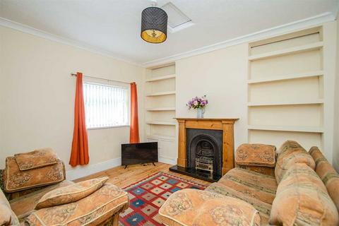 2 bedroom bungalow to rent, New Street, Burntwood WS7