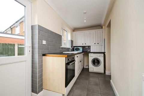 2 bedroom bungalow to rent, New Street, Burntwood WS7