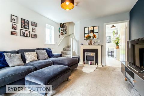 2 bedroom semi-detached house for sale, Whitekirk Drive, Failsworth, Manchester, Greater Manchester, M35