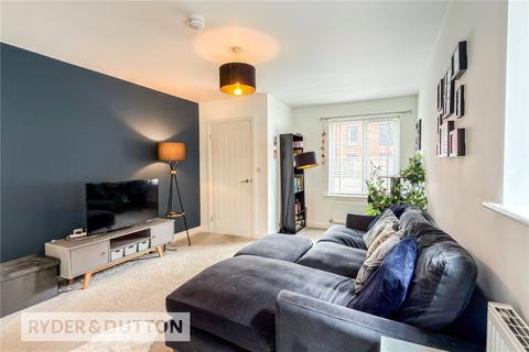 2 bedroom semi-detached house for sale, Whitekirk Drive, Failsworth, Manchester, Greater Manchester, M35