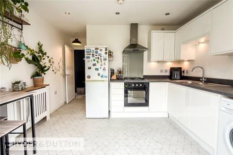 2 bedroom semi-detached house for sale, Whitekirk Drive, Failsworth, Manchester, Greater Manchester, M35