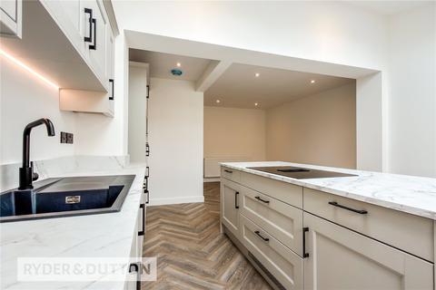 3 bedroom semi-detached house for sale, Stott Road, Chadderton, Oldham, Greater Manchester, OL9