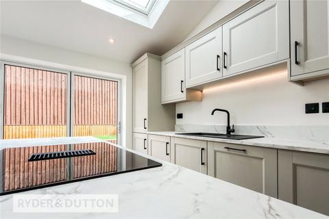 3 bedroom semi-detached house for sale, Stott Road, Chadderton, Oldham, Greater Manchester, OL9