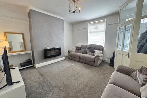 3 bedroom terraced house for sale, Robert Street, Waterfoot, Rossendale, BB4
