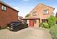 Chapel Walk, Riccall, York