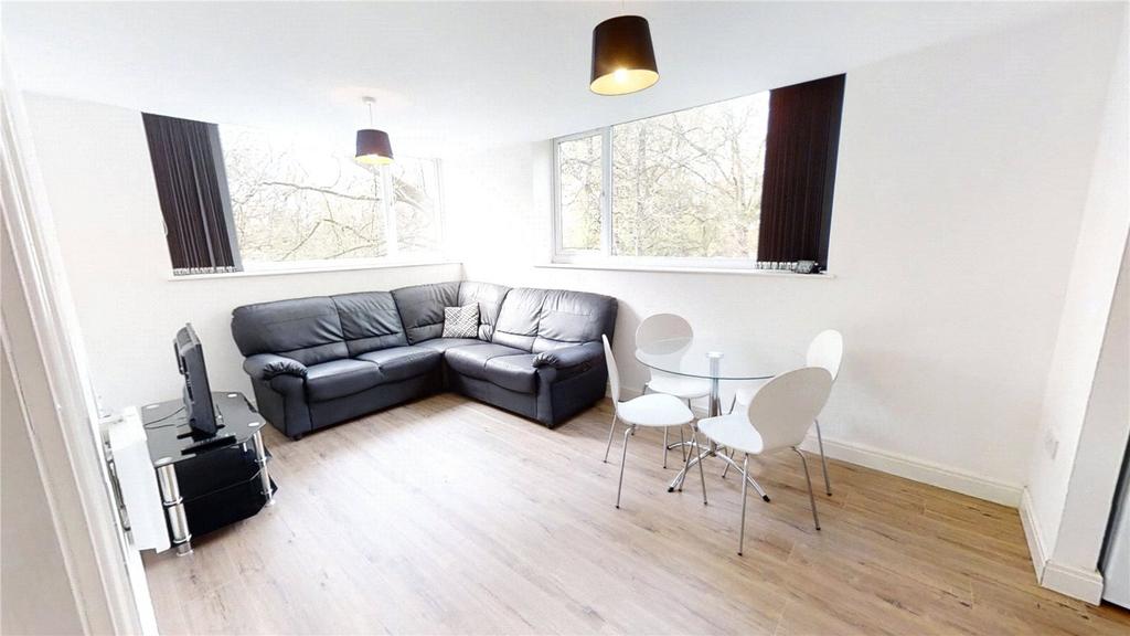 Apartment in Liverpool - View 2