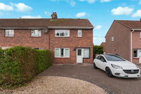 3 bedroom end of terrace house for sale, Hillfoot Road, Ayr, South Ayrshire, KA7