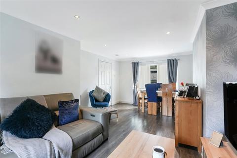 3 bedroom end of terrace house for sale, Hillfoot Road, Ayr, South Ayrshire, KA7
