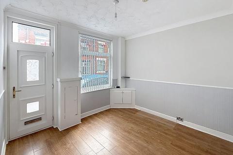 2 bedroom terraced house to rent, Preston Street, Stoke-on-Trent