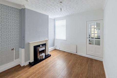 2 bedroom terraced house to rent, Preston Street, Stoke-on-Trent