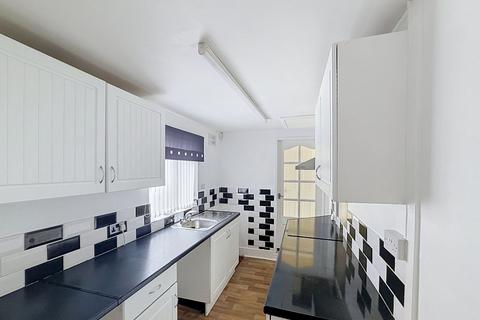 2 bedroom terraced house to rent, Preston Street, Stoke-on-Trent