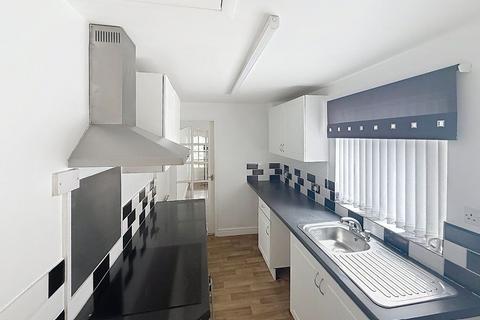 2 bedroom terraced house to rent, Preston Street, Stoke-on-Trent