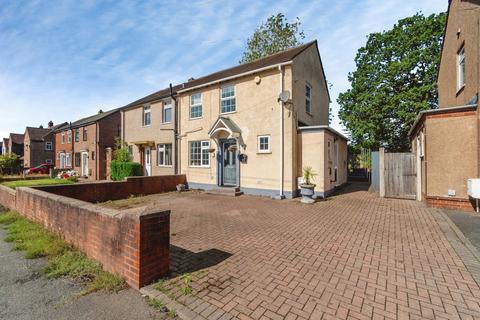 2 bedroom semi-detached house for sale, St. James Road, Cannock, Staffordshire, WS11