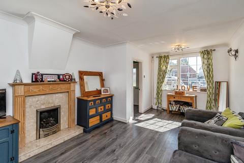 2 bedroom semi-detached house for sale, St. James Road, Cannock, Staffordshire, WS11