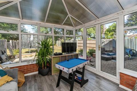 2 bedroom semi-detached house for sale, St. James Road, Cannock, Staffordshire, WS11