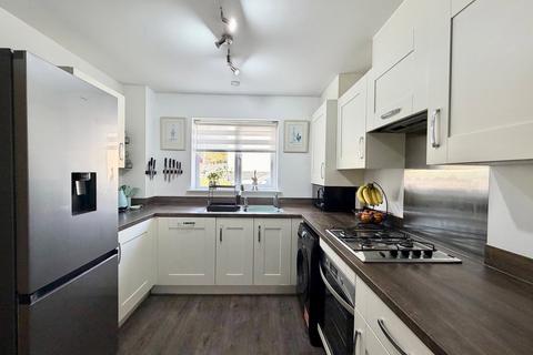 undefined, Horseshoe Drive, Newton Abbot TQ12
