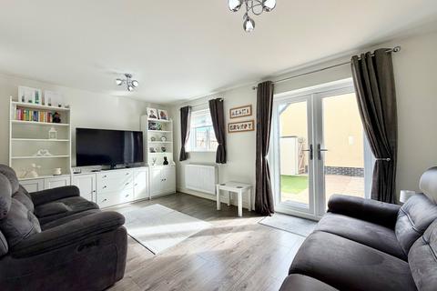 undefined, Horseshoe Drive, Newton Abbot TQ12