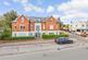 High Street, Pembury, Kent