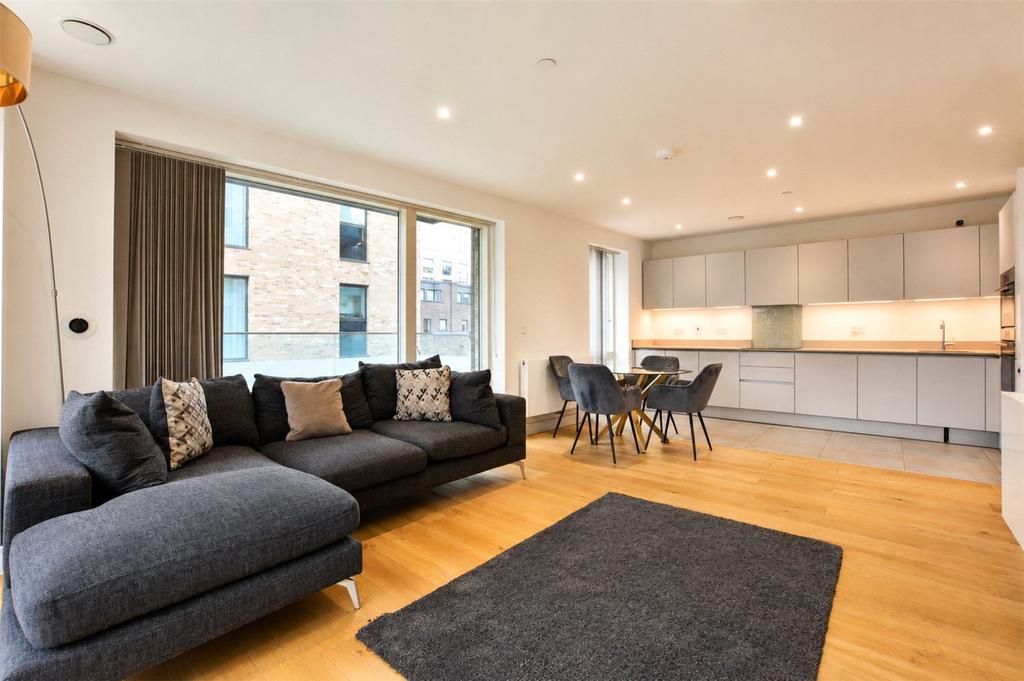 Apartment in London - View 2